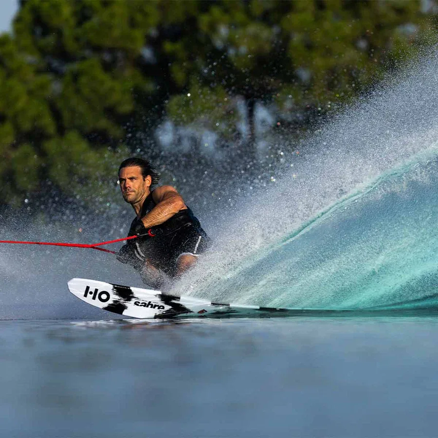 HO Sports Sabre Slalom Ski