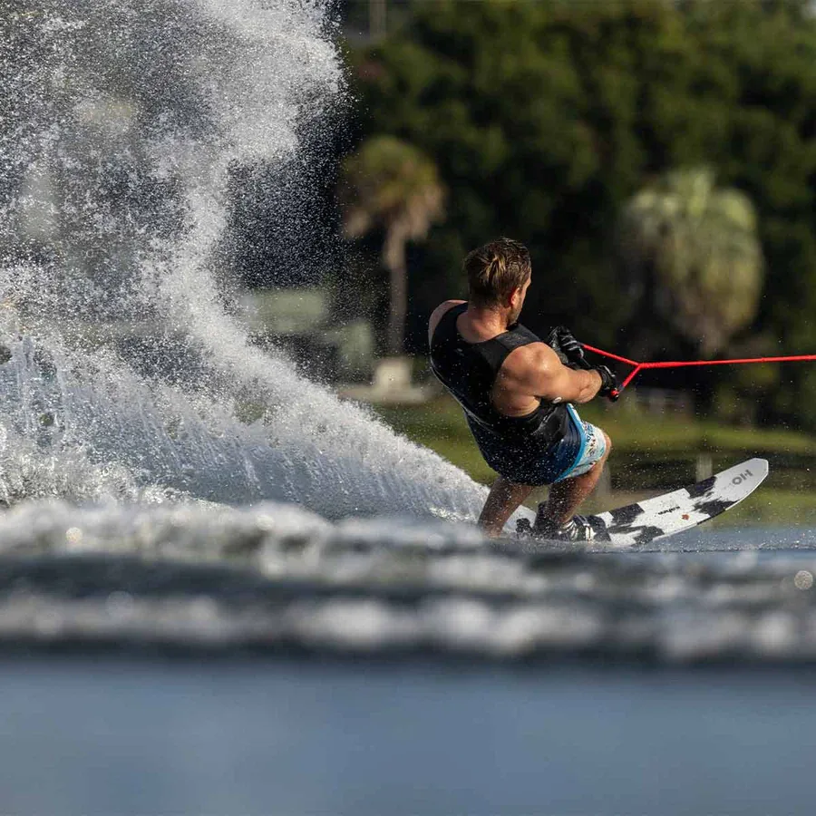 HO Sports Sabre Slalom Ski