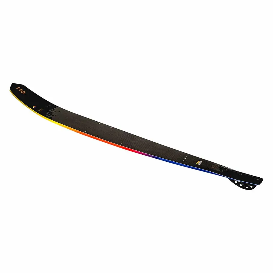 HO Sports Omni Ultra Black Slalom Ski