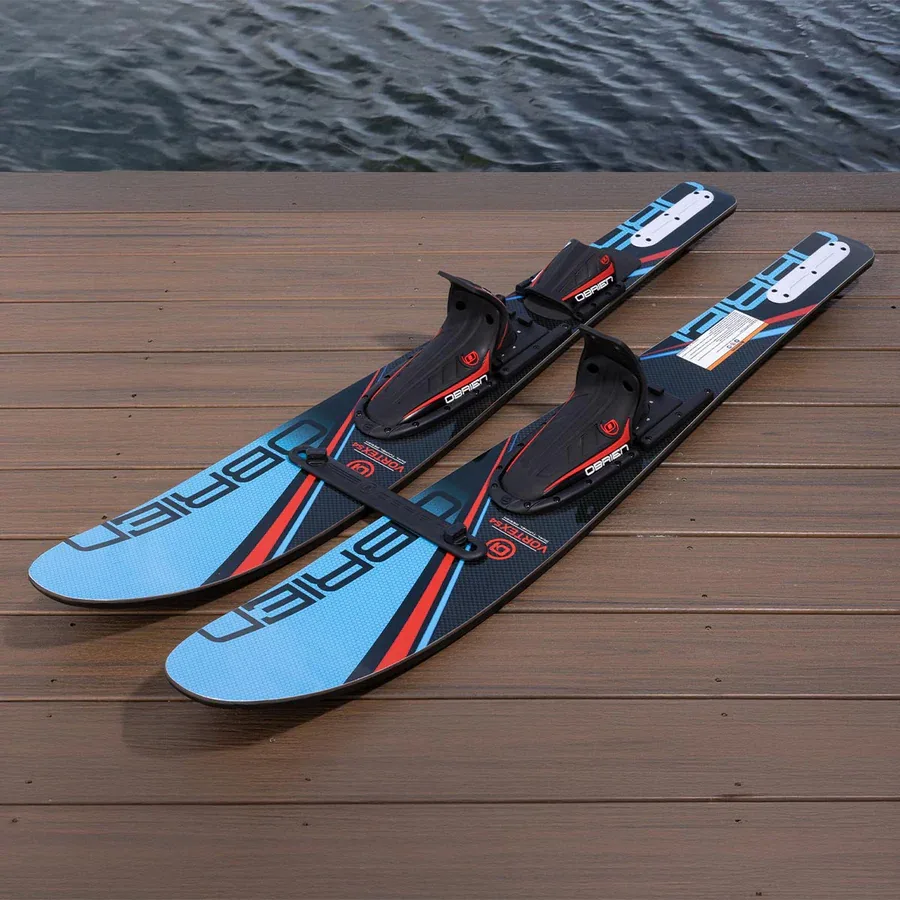 O’Brien 54″ Vortex Combos w/ Jr X-7