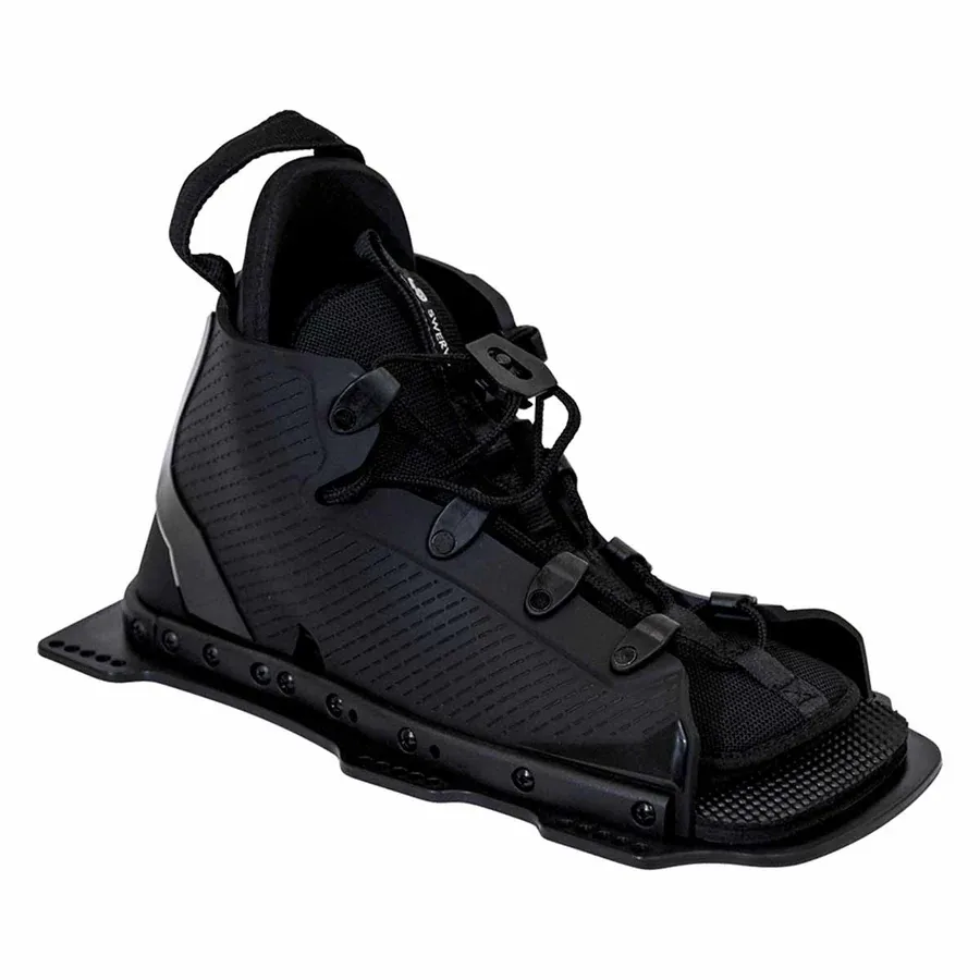 Connelly Concept Slalom Ski w/ Swerve Binding & Swerve Rear Toe Plate