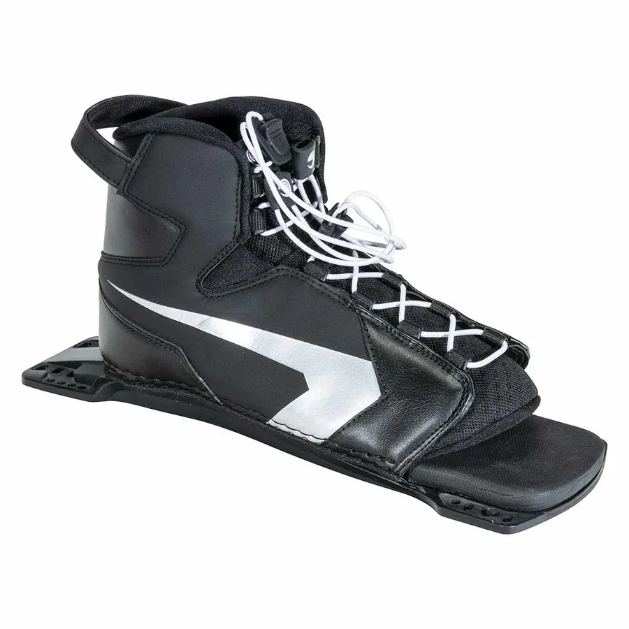 Connelly Concept Slalom Ski w/ Double Shadow Bindings