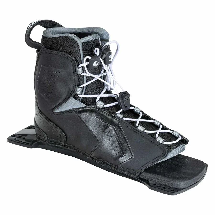 Connelly Concept Slalom Ski w/ Double Tempest Bindings