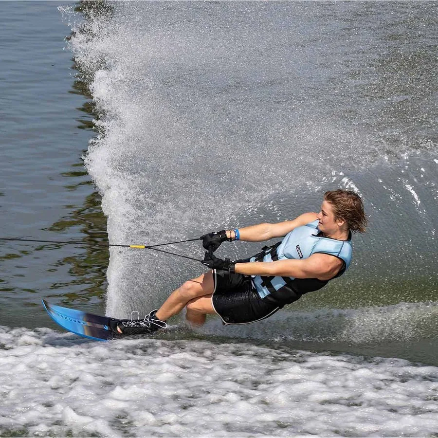 Connelly Concept Slalom Ski w/ Double Tempest Bindings