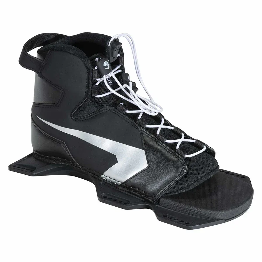 Connelly Outlaw Slalom Ski w/ Double Shadow Bindings
