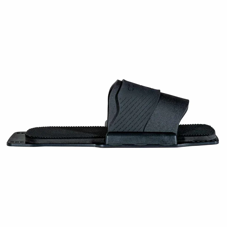 Connelly Big Daddy Slalom Ski w/ Swerve Binding & Swerve Rear Toe Plate