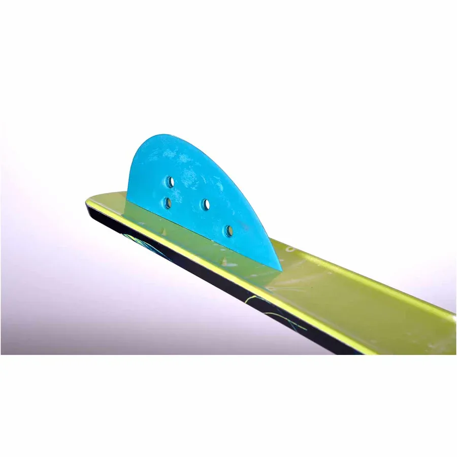 HO Freeride 67″ Combo Water Skis