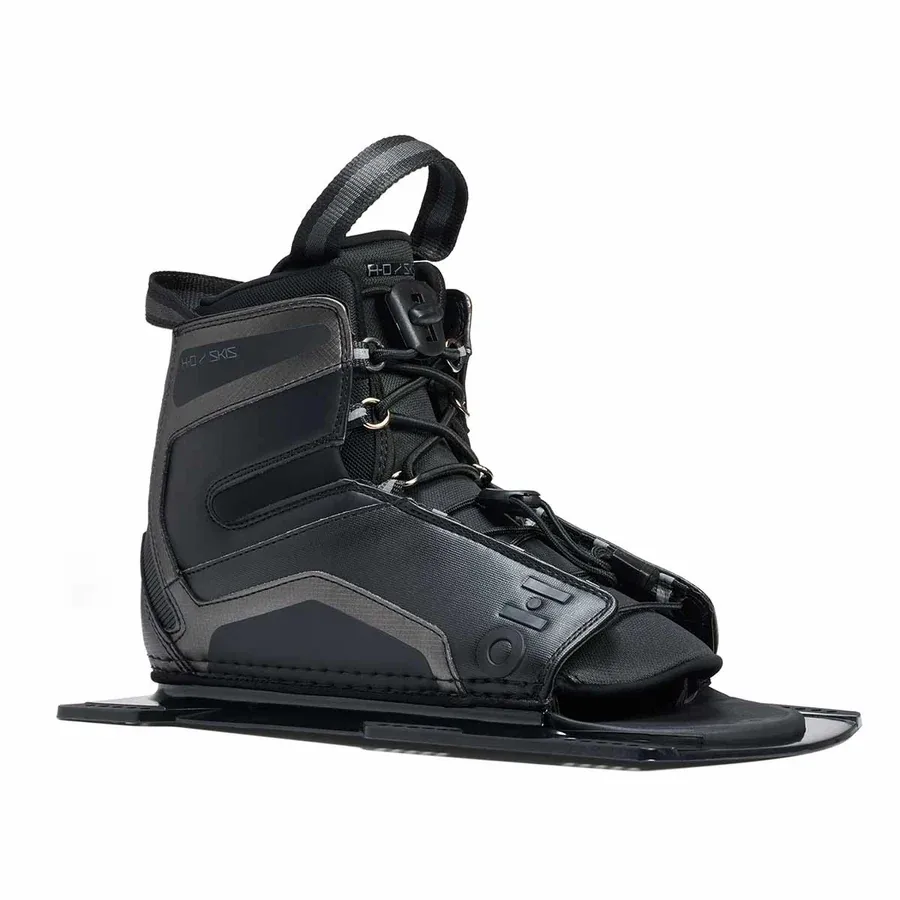 HO Women’s Omni Slalom Ski w/ Stance UltraLite Binding and Adjustable Rear Toe Plate