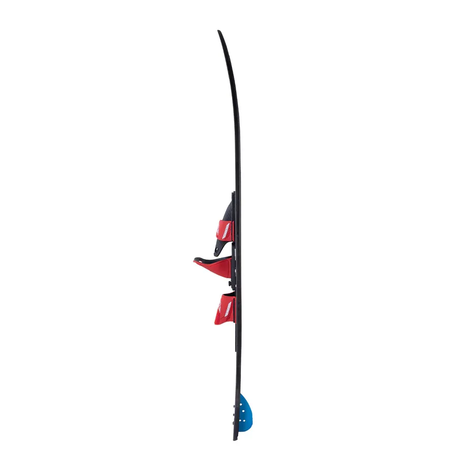 HO Blast Combo Water Skis w/ Horseshoe Bindings