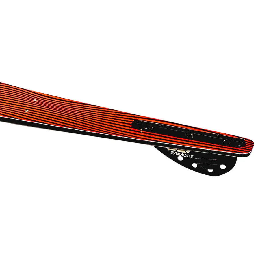 HO Syndicate Works 01 Slalom Ski