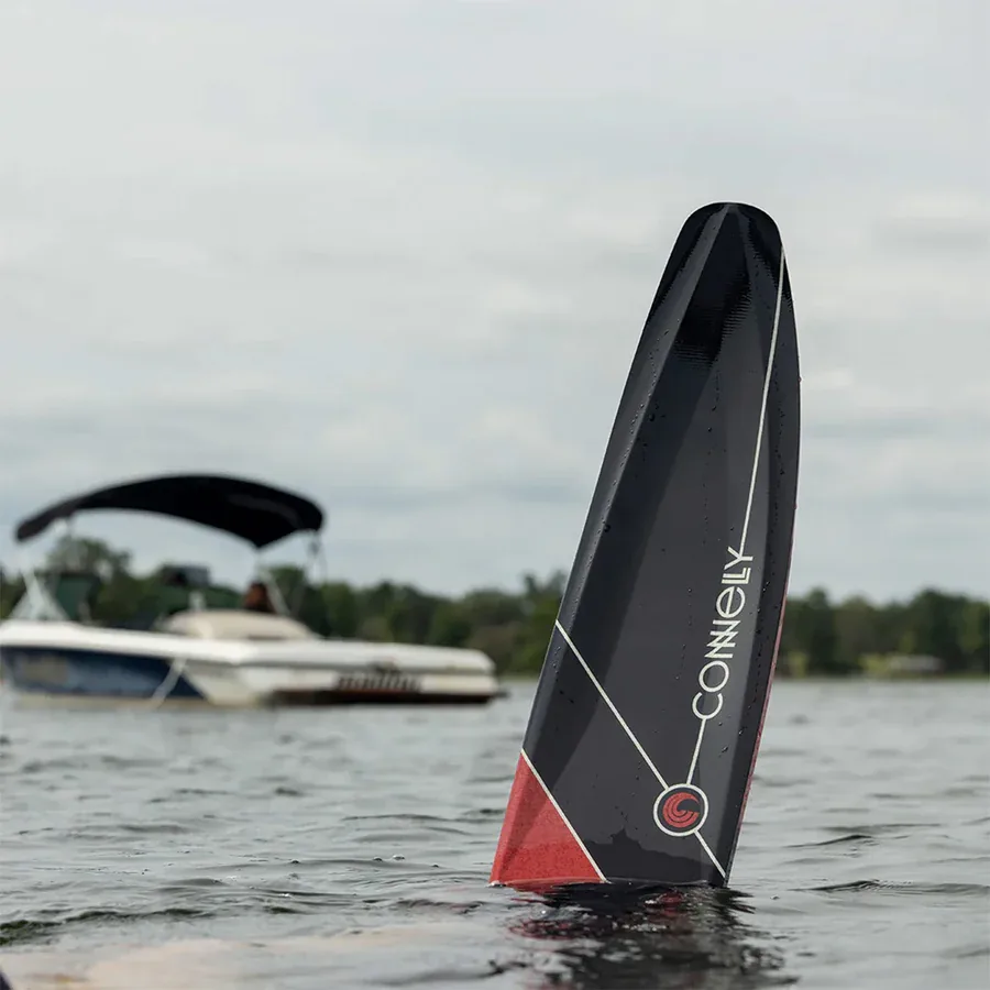 Connelly Aspect Slalom Ski w/ Double Shadow Bindings
