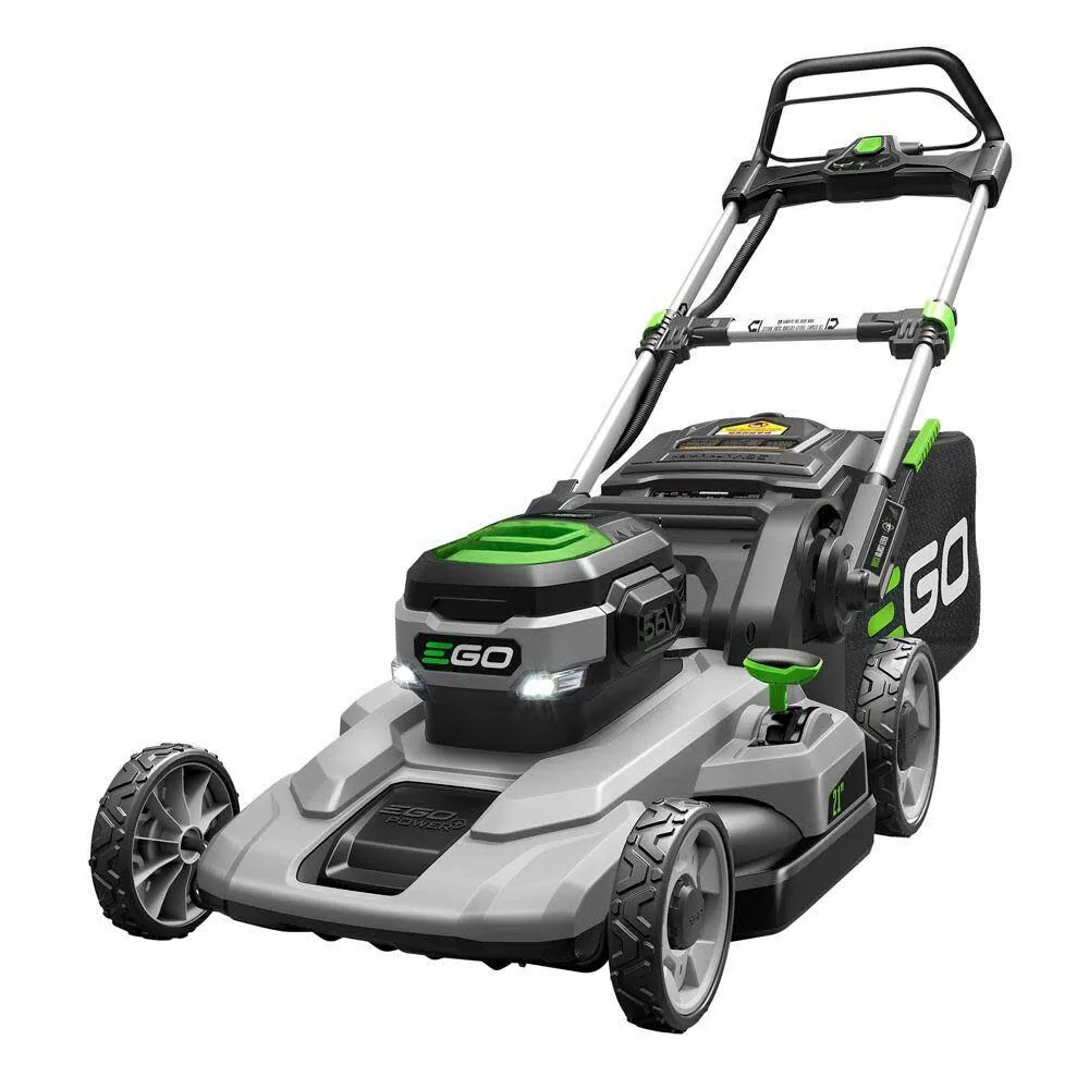 NEW EGO Cordless Lawn Mower 21in Push (Bare Tool)