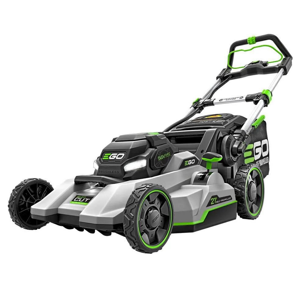 NEW EGO Select Cut Cordless Lawn Mower 21in Self Propelled (Bare Tool)