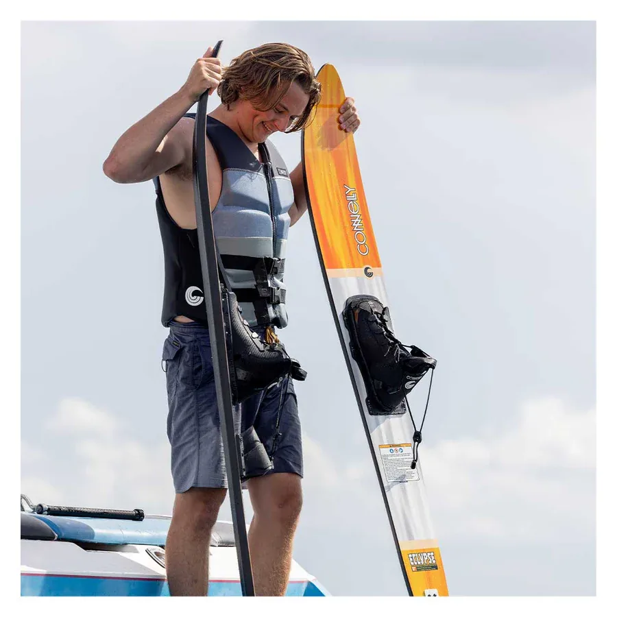 Connelly Eclypse 67″ Combo Water Skis