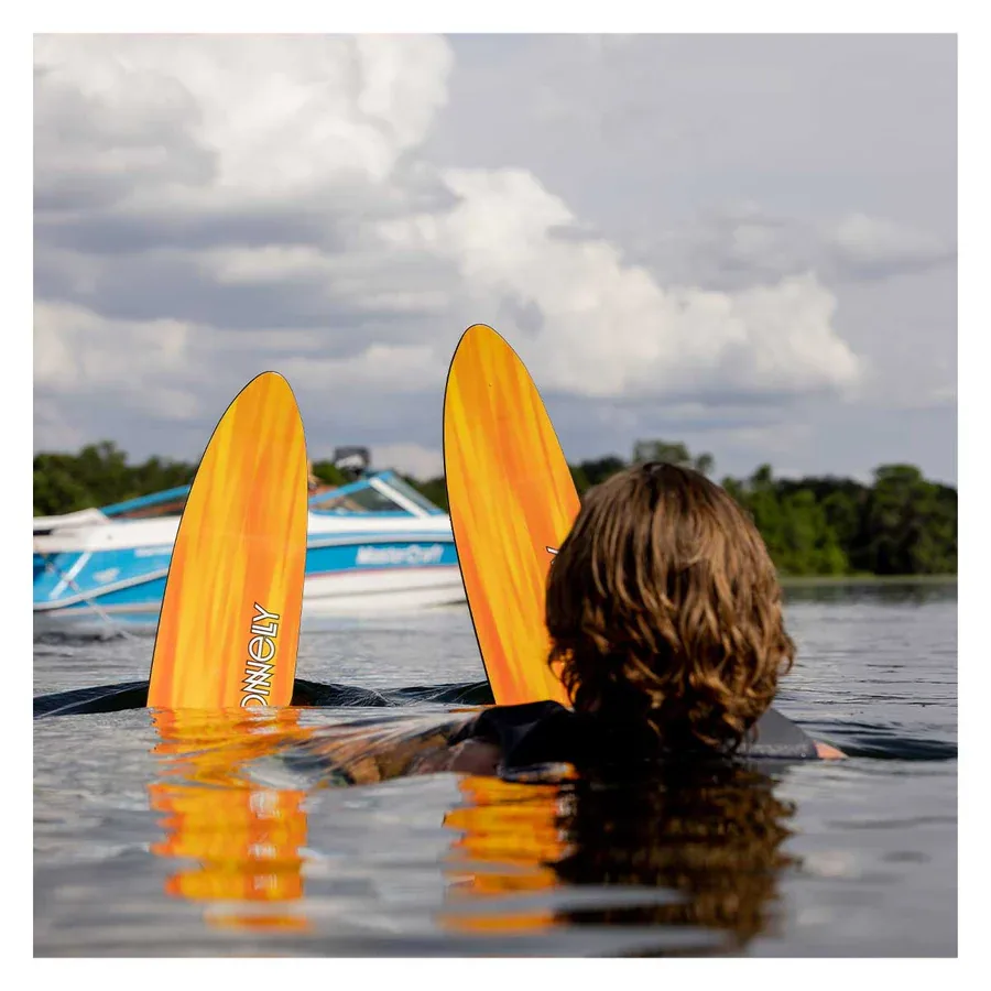 Connelly Eclypse 67″ Combo Water Skis