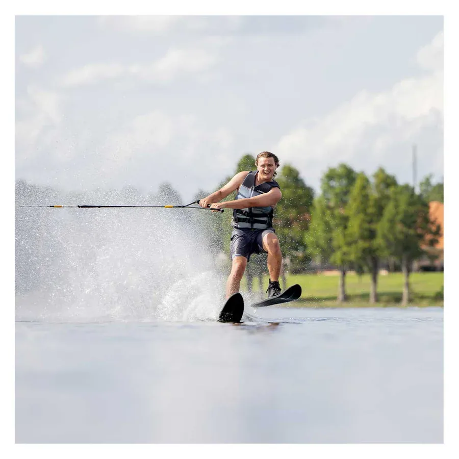 Connelly Eclypse 67″ Combo Water Skis