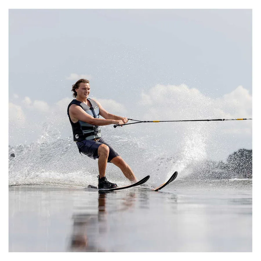 Connelly Eclypse 67″ Combo Water Skis