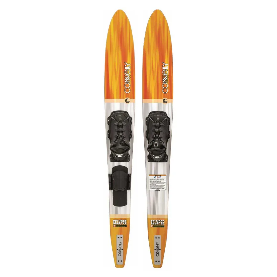 Connelly Eclypse 67″ Combo Water Skis