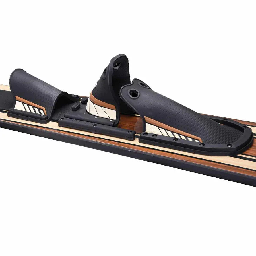 Connelly Big Easy 67″ Combo Water Skis