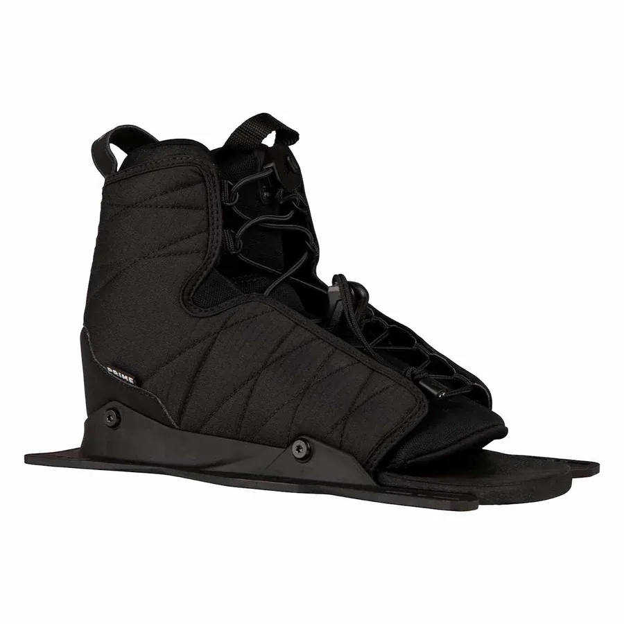 Radar Senate Alloy Slalom Ski w/ Double Prime Bindings