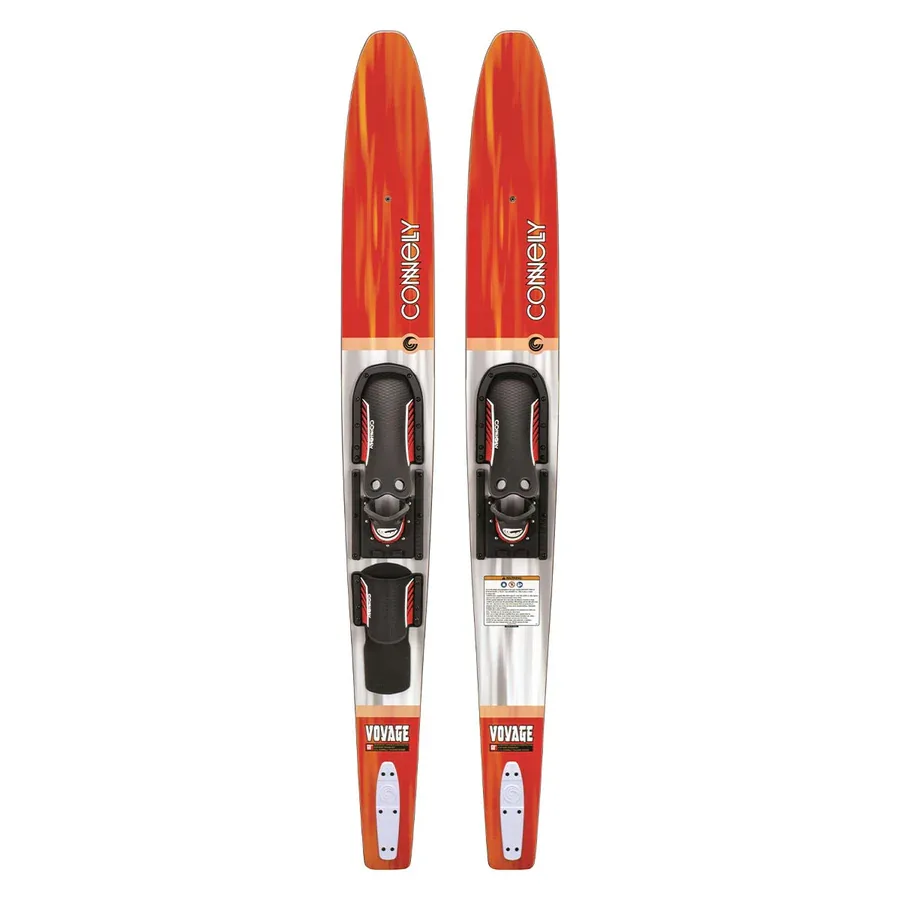 Connelly Voyage 68″ Combo Water Skis