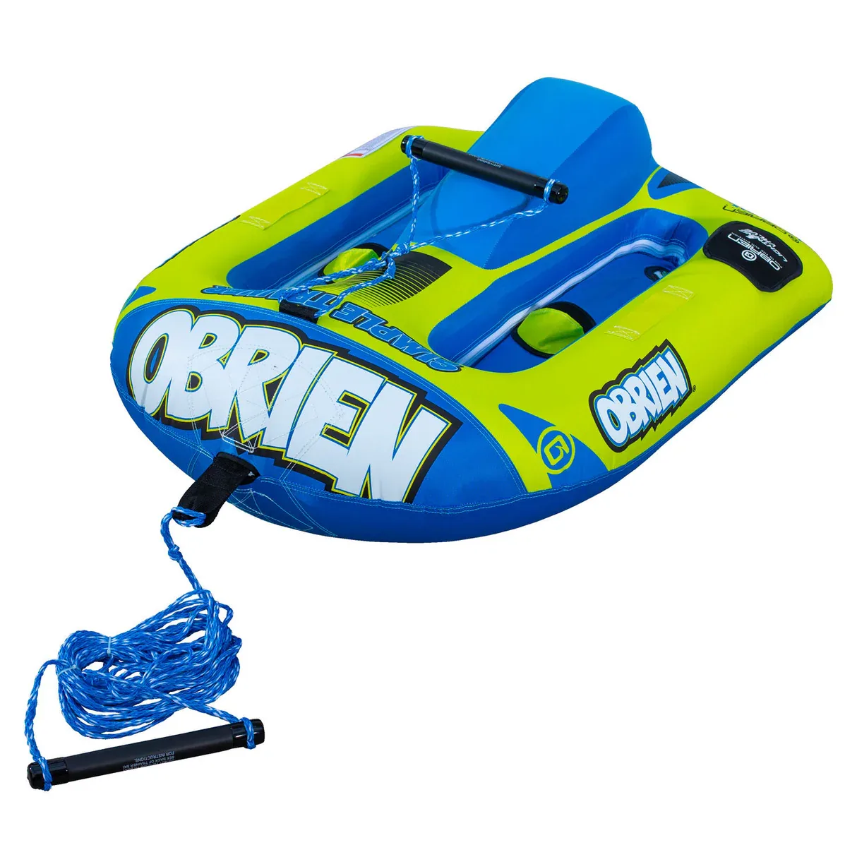 O’Brien Simple Trainer