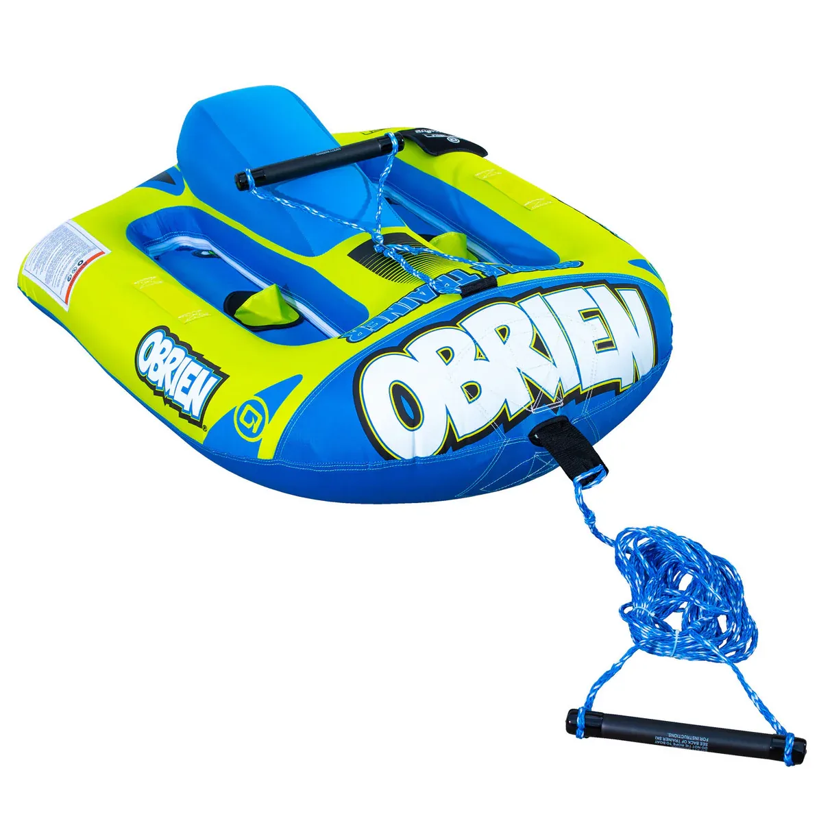 O’Brien Simple Trainer