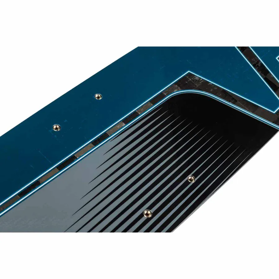 Radar Vapor Pro Build Slalom Ski – Steel