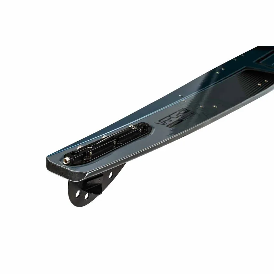 Radar Vapor Pro Build Slalom Ski – Steel