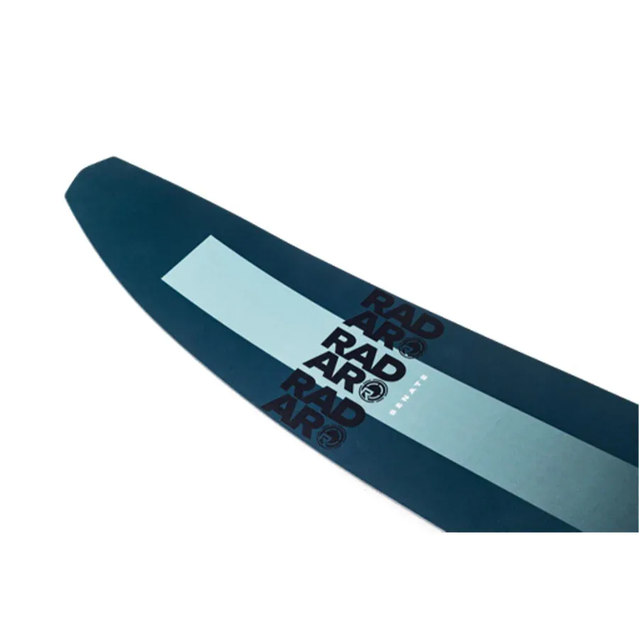 Radar Senate Pro Build Slalom Ski