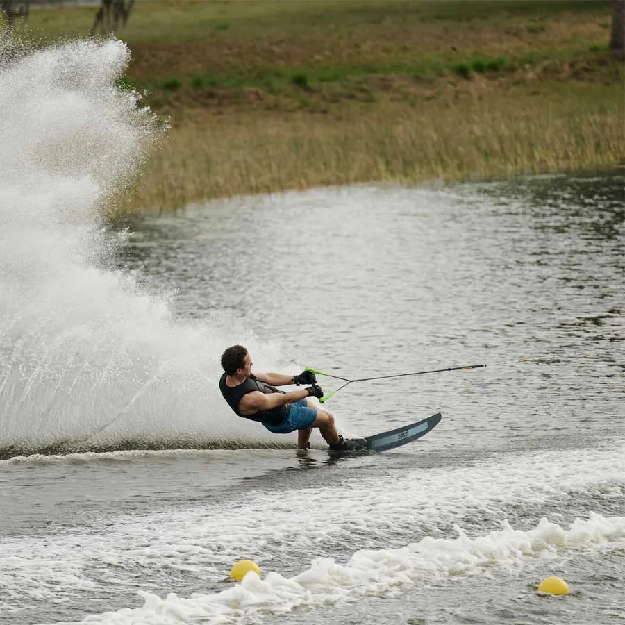 Radar Senate Pro Build Slalom Ski