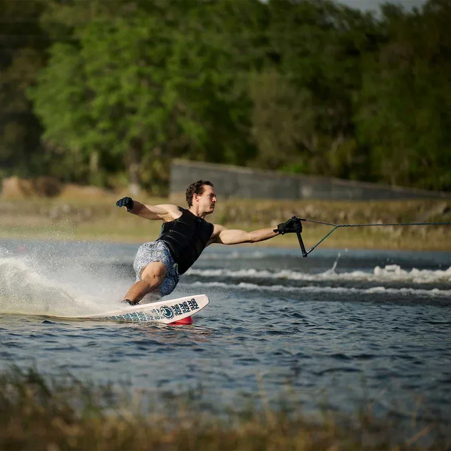 Radar Senate Pro Build Slalom Ski