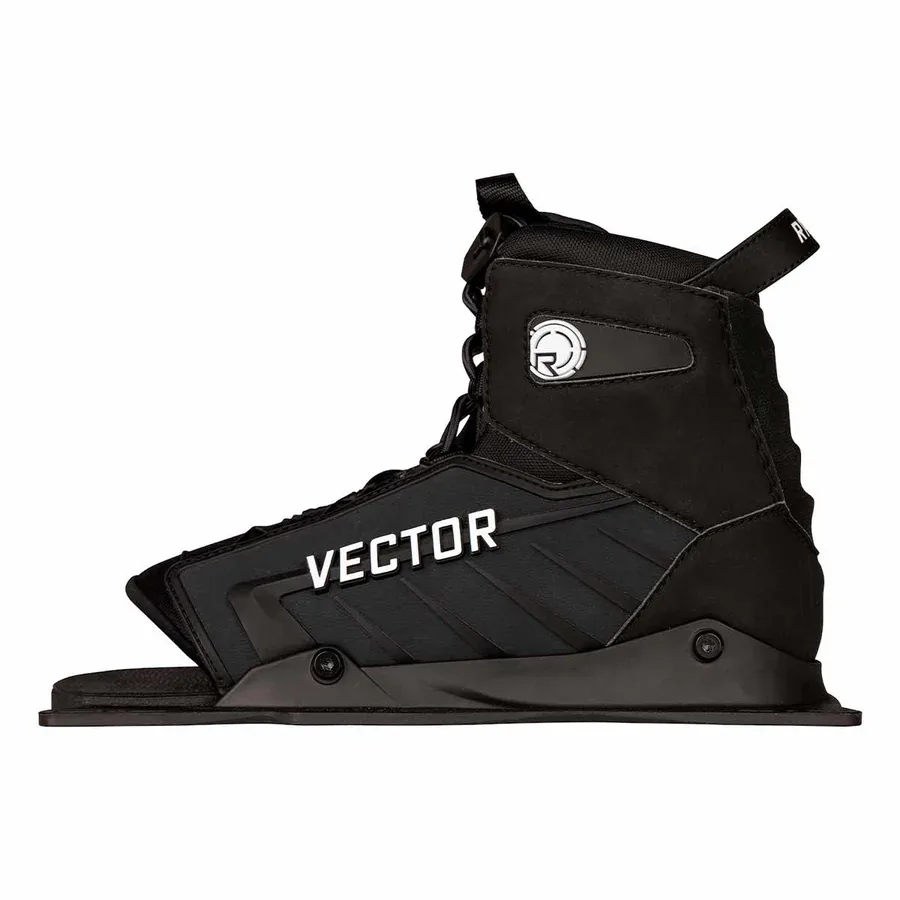 Radar Senate Alloy Slalom Ski w/ Double Vector BOA Bindings