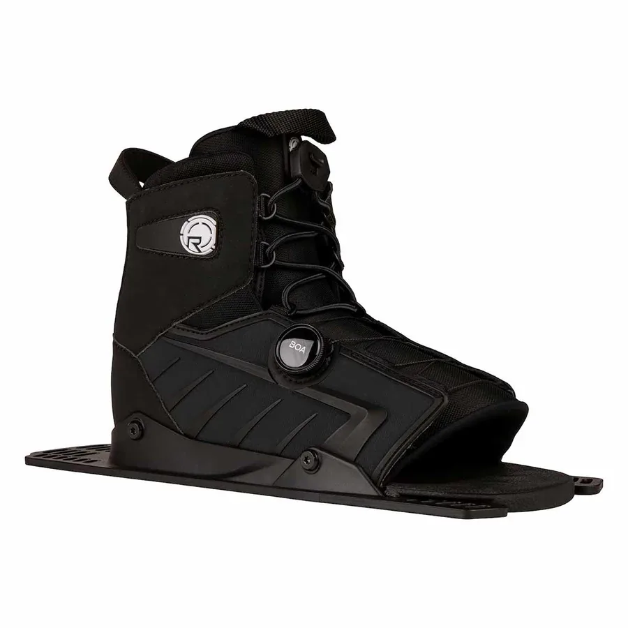 Radar Senate Alloy Slalom Ski w/ Double Vector BOA Bindings