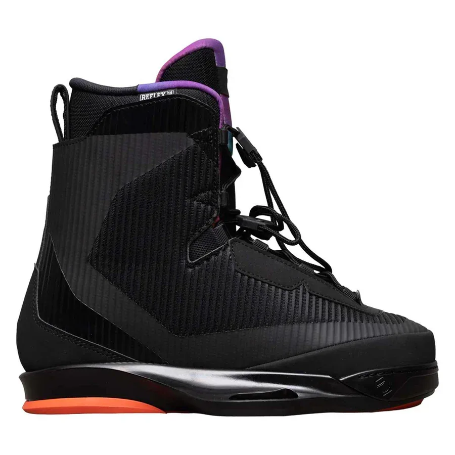 Liquid Force Vertex 6X Wakeboard Bindings