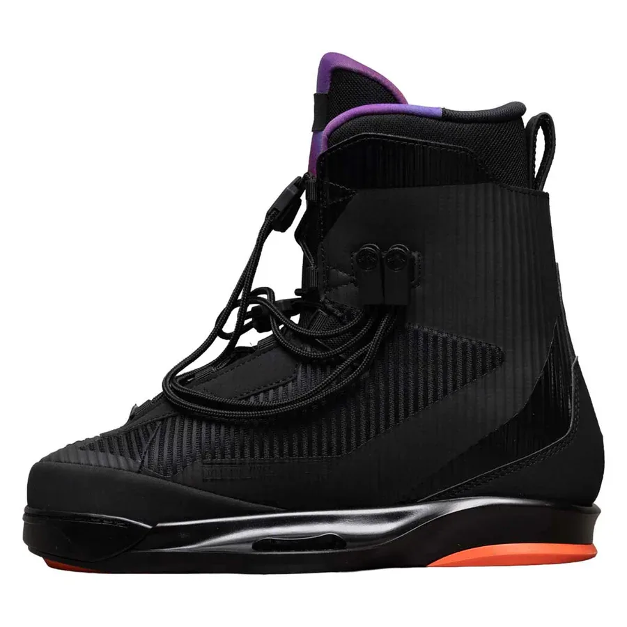 Liquid Force Vertex 6X Wakeboard Bindings