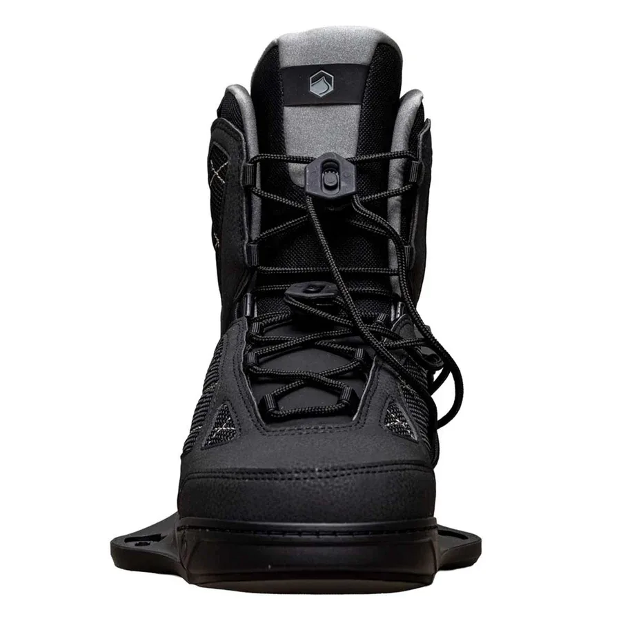 Liquid Force Rival 6X Wakeboard Bindings
