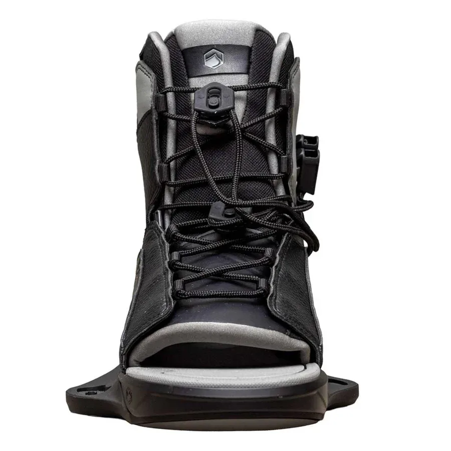 Liquid Force Transit 6X Wakeboard Bindings