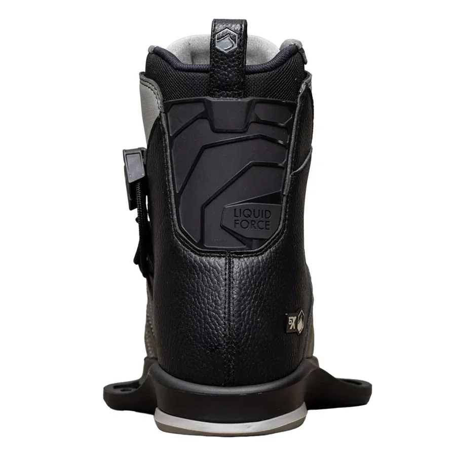 Liquid Force Transit 6X Wakeboard Bindings