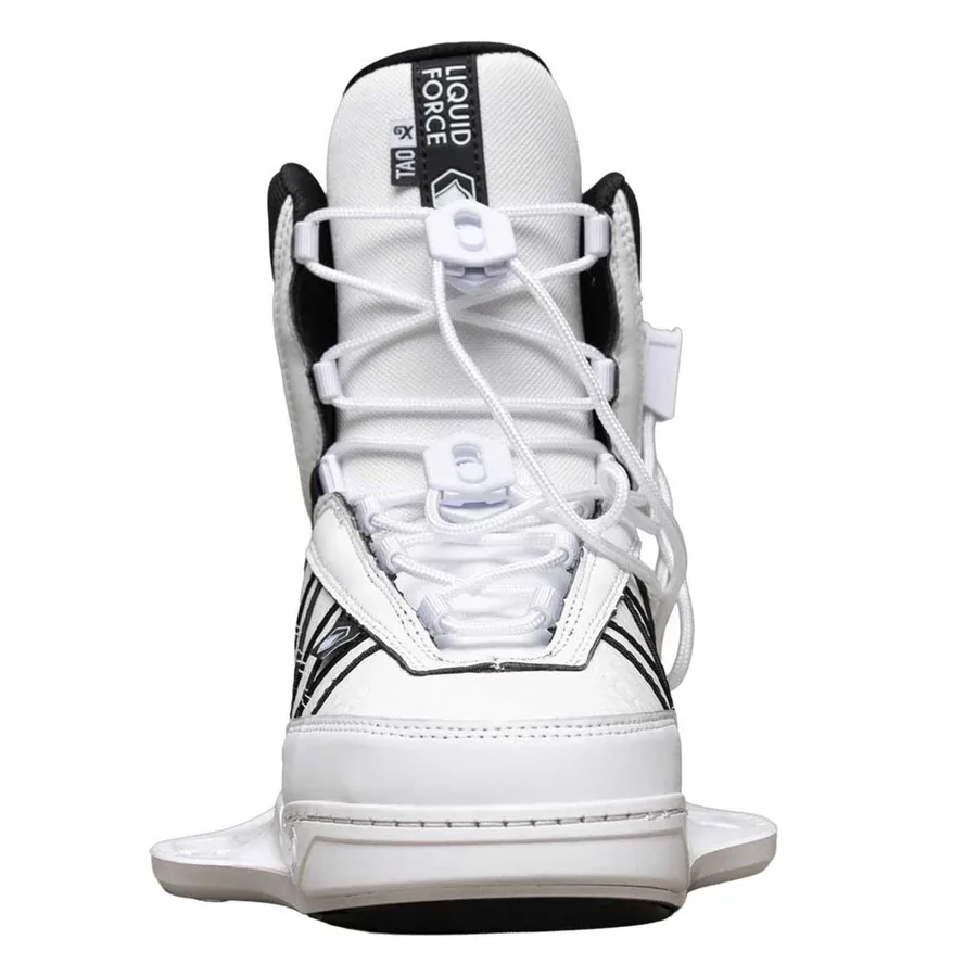 Liquid Force TAO 6X Wakeboard Bindings