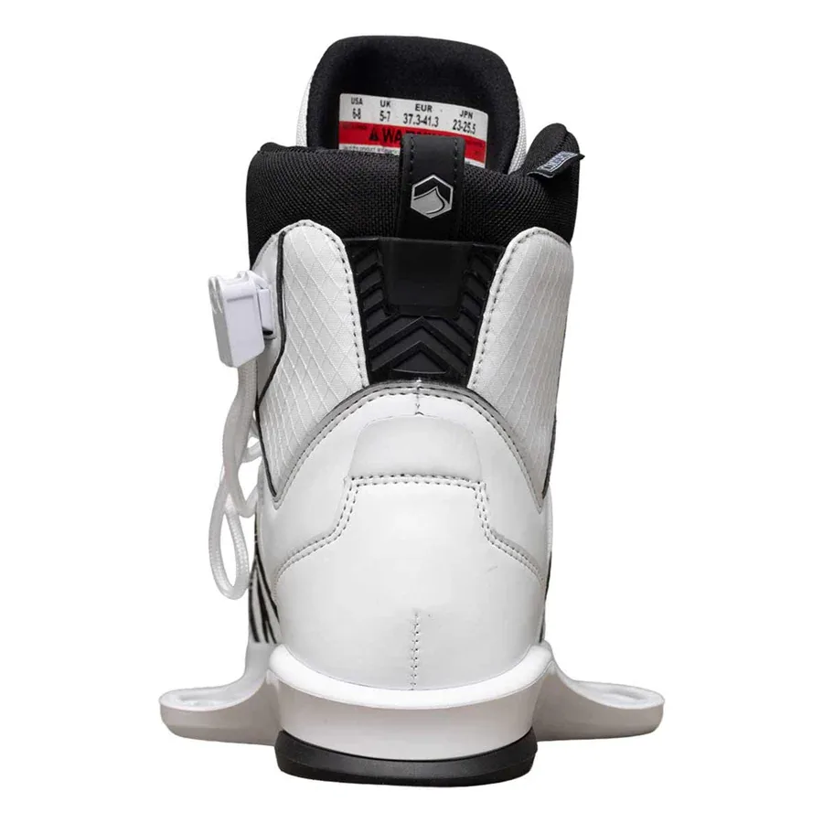 Liquid Force TAO 6X Wakeboard Bindings