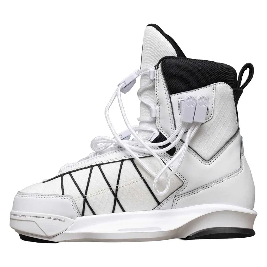 Liquid Force TAO 6X Wakeboard Bindings