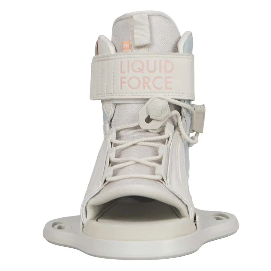 Liquid Force Girl’s Dream Wakeboard Bindings