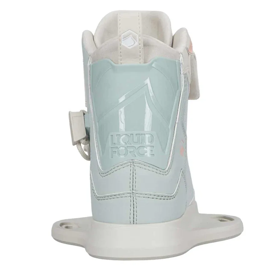 Liquid Force Girl’s Dream Wakeboard Bindings