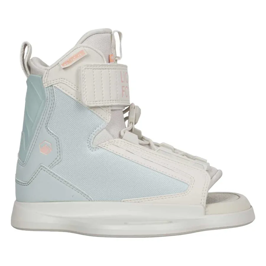 Liquid Force Girl’s Dream Wakeboard Bindings