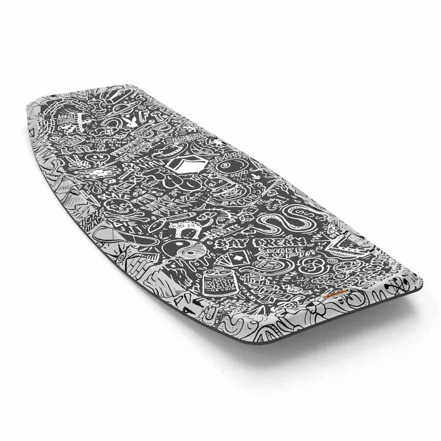 Liquid Force TAO Wakeskate Board