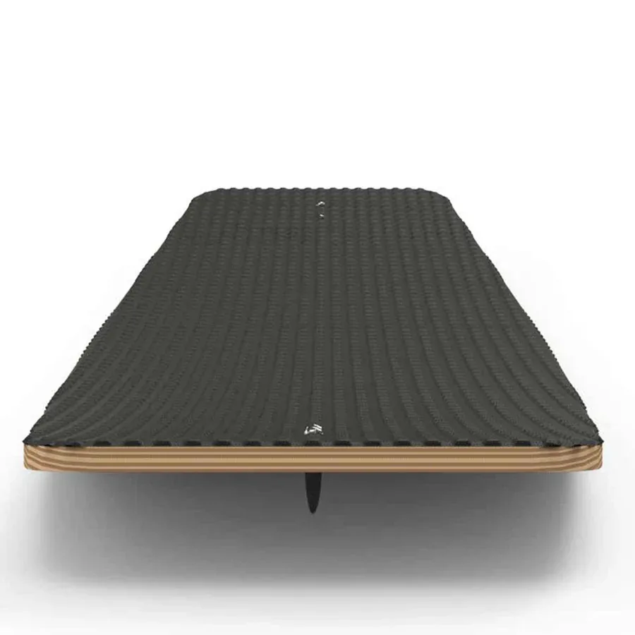 Liquid Force Focus Wakeskate Board