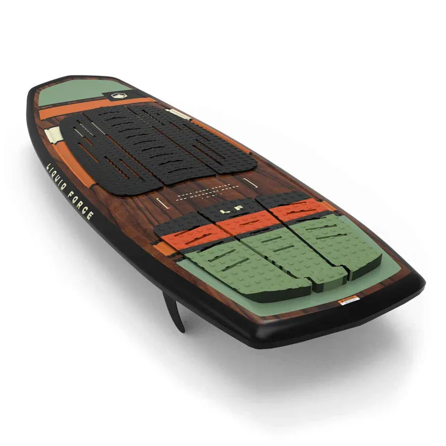 Liquid Force POD Wakesurf Board