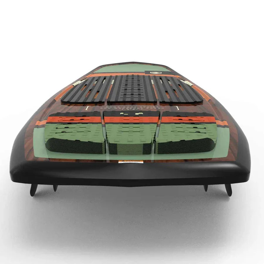 Liquid Force POD Wakesurf Board
