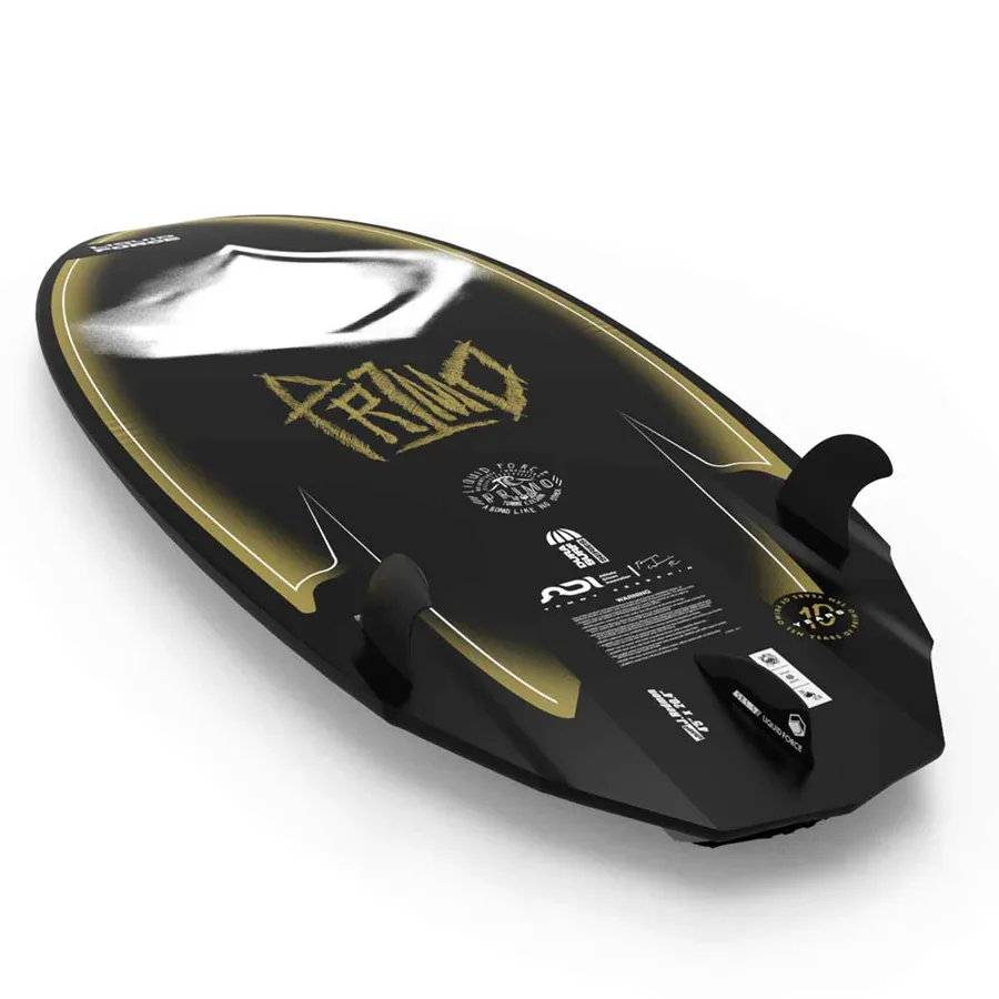 Liquid Force Primo Wakesurf Board